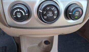 KIA Sportage 2.0 DOHC 142 CV 4×4 lleno