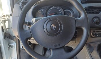 Renault Kangoo 1.5 dCi 85 CV lleno