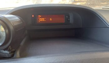 Renault Kangoo 1.5 dCi 85 CV lleno