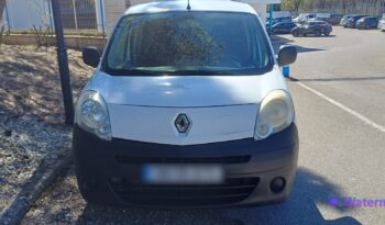 Renault Kangoo 1.5 dCi 85 CV lleno