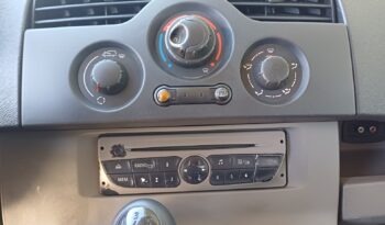 Renault Kangoo 1.5 dCi 85 CV lleno