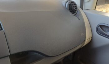 Renault Kangoo 1.5 dCi 85 CV lleno
