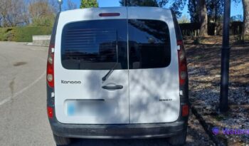 Renault Kangoo 1.5 dCi 85 CV lleno