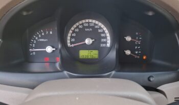 KIA Sportage 2.0 DOHC 142 CV 4×4 lleno