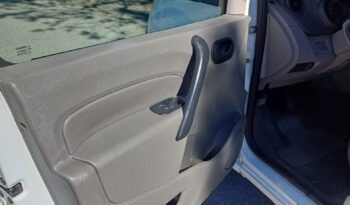 Renault Kangoo 1.5 dCi 85 CV lleno