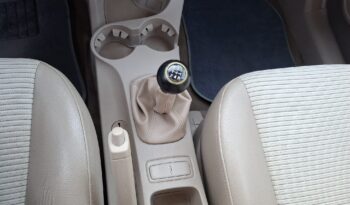 KIA Sportage 2.0 DOHC 142 CV 4×4 lleno