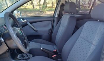 Skoda Octavia 1.9 TDI 105 CV lleno
