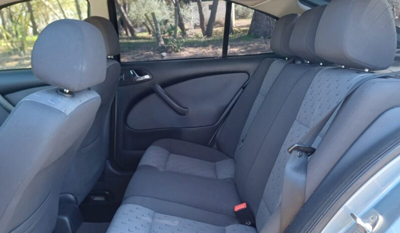 Skoda Octavia 1.9 TDI 105 CV lleno