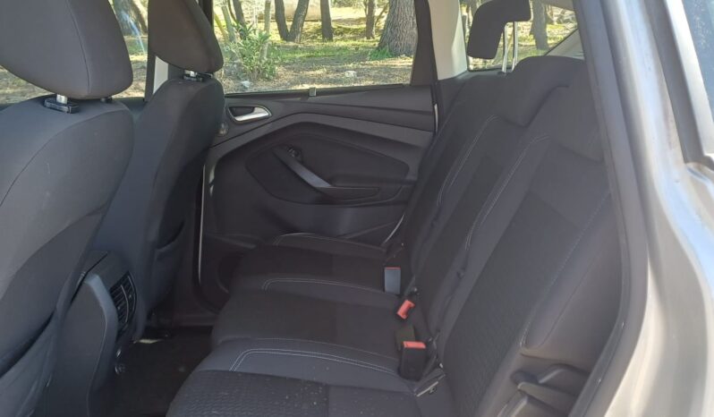 Ford C-MAX 1.0 EcoBoost 125 CV lleno