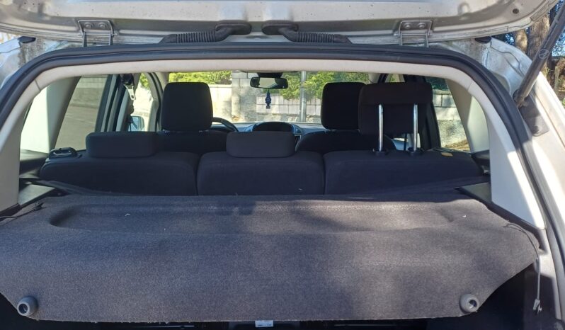 Ford C-MAX 1.0 EcoBoost 125 CV lleno