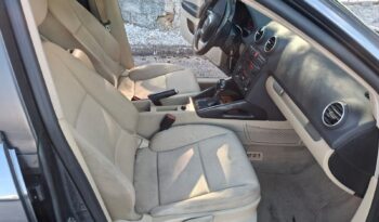 Audi A3 1.9 TDI 105 Ambiente 5p lleno