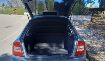 Skoda Octavia 1.9 TDI 105 CV lleno