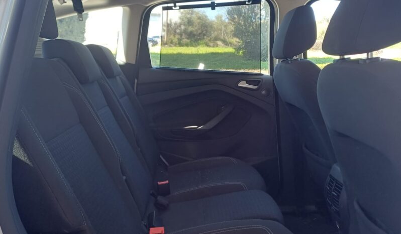 Ford C-MAX 1.0 EcoBoost 125 CV lleno