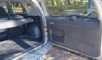 Toyota RAV4 2.2 D-4D 136 CV lleno