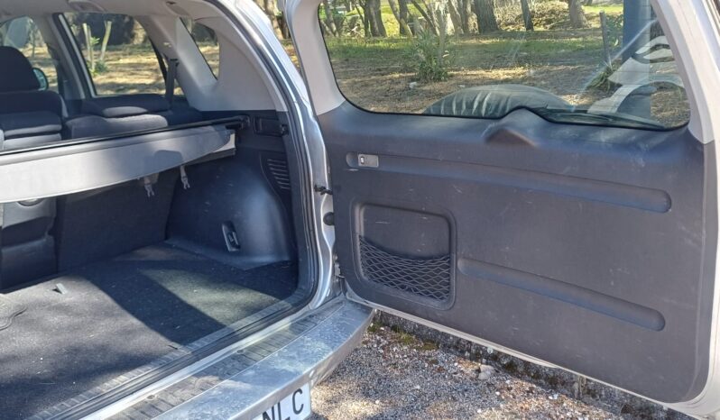 Toyota RAV4 2.2 D-4D 136 CV lleno