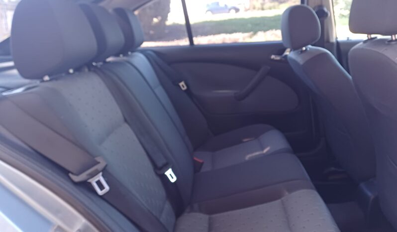 Skoda Octavia 1.9 TDI 105 CV lleno