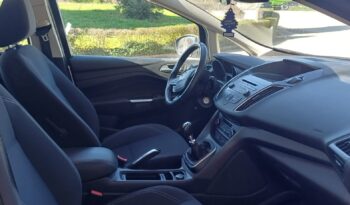 Ford C-MAX 1.0 EcoBoost 125 CV lleno