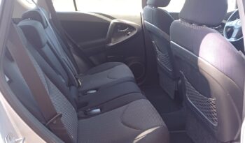 Toyota RAV4 2.2 D-4D 136 CV lleno