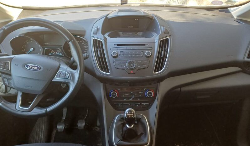 Ford C-MAX 1.0 EcoBoost 125 CV lleno
