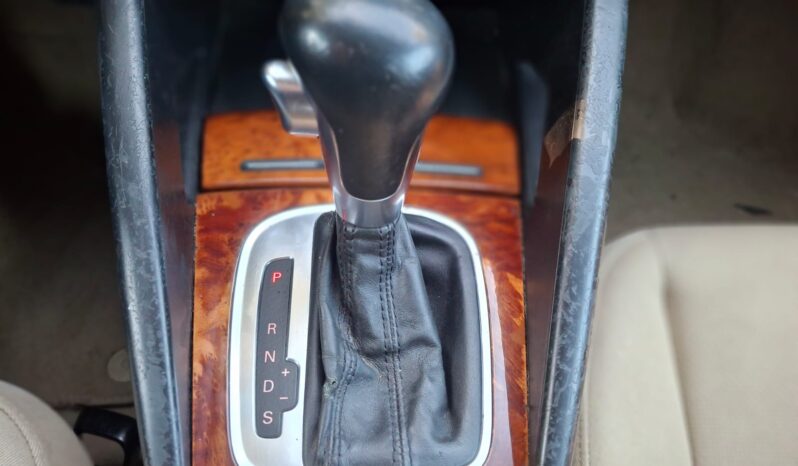 Audi A3 1.9 TDI 105 Ambiente 5p lleno