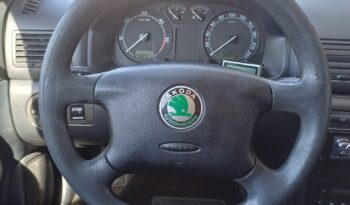 Skoda Octavia 1.9 TDI 105 CV lleno