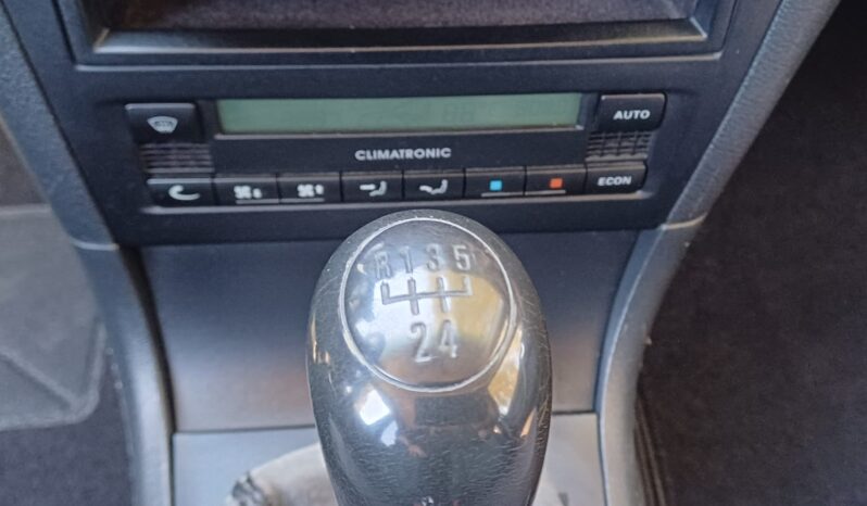 Skoda Octavia 1.9 TDI 105 CV lleno