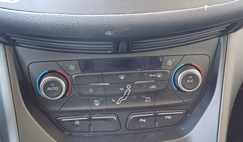 Ford C-MAX 1.0 EcoBoost 125 CV lleno
