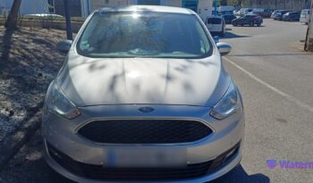 Ford C-MAX 1.0 EcoBoost 125 CV lleno