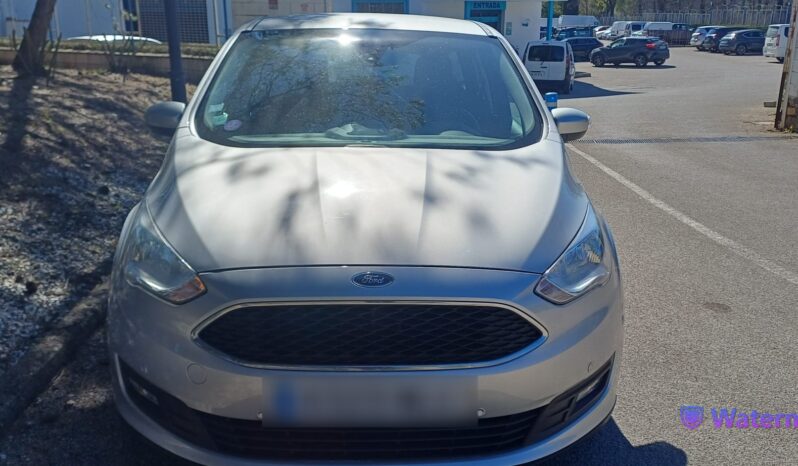 Ford C-MAX 1.0 EcoBoost 125 CV lleno