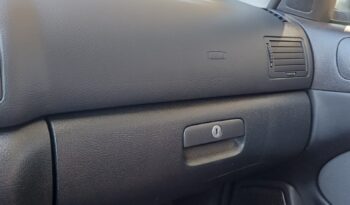Skoda Octavia 1.9 TDI 105 CV lleno
