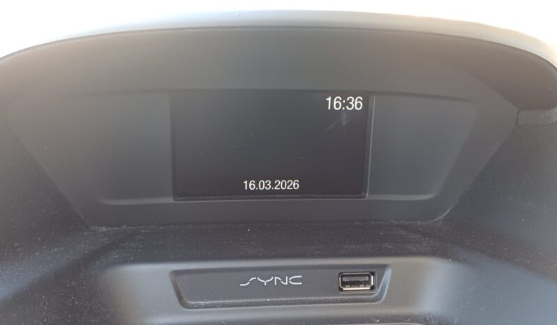 Ford C-MAX 1.0 EcoBoost 125 CV lleno