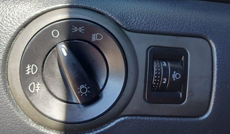 Skoda Octavia 1.9 TDI 105 CV lleno