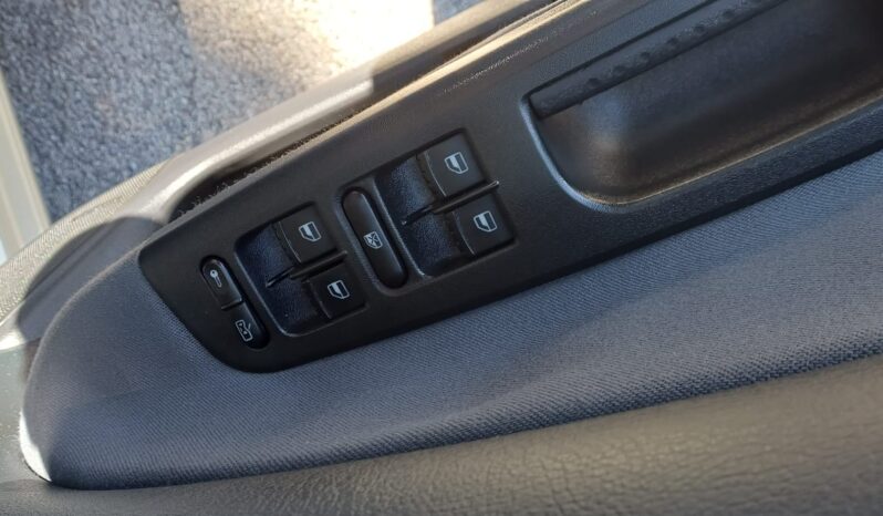 Skoda Octavia 1.9 TDI 105 CV lleno