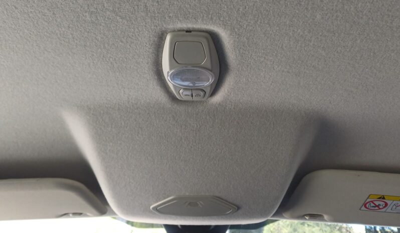 Ford C-MAX 1.0 EcoBoost 125 CV lleno