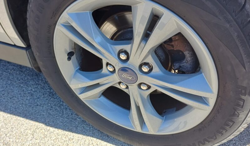 Ford C-MAX 1.0 EcoBoost 125 CV lleno