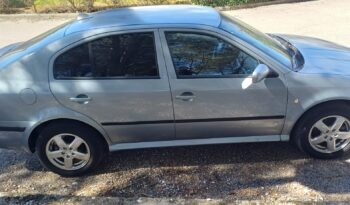Skoda Octavia 1.9 TDI 105 CV lleno
