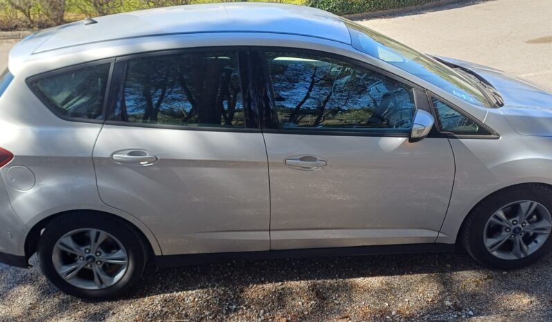 Ford C-MAX 1.0 EcoBoost 125 CV lleno
