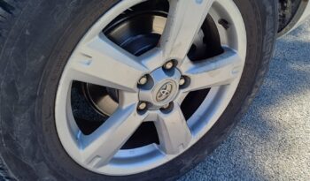 Toyota RAV4 2.2 D-4D 136 CV lleno