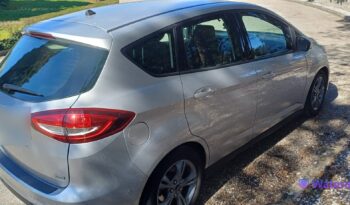 Ford C-MAX 1.0 EcoBoost 125 CV lleno