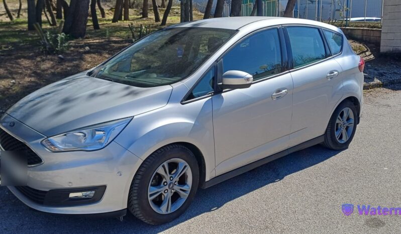 Ford C-MAX 1.0 EcoBoost 125 CV lleno