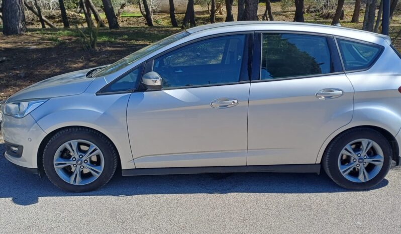 Ford C-MAX 1.0 EcoBoost 125 CV lleno