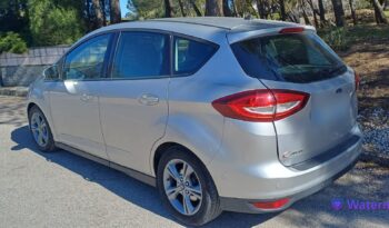 Ford C-MAX 1.0 EcoBoost 125 CV lleno