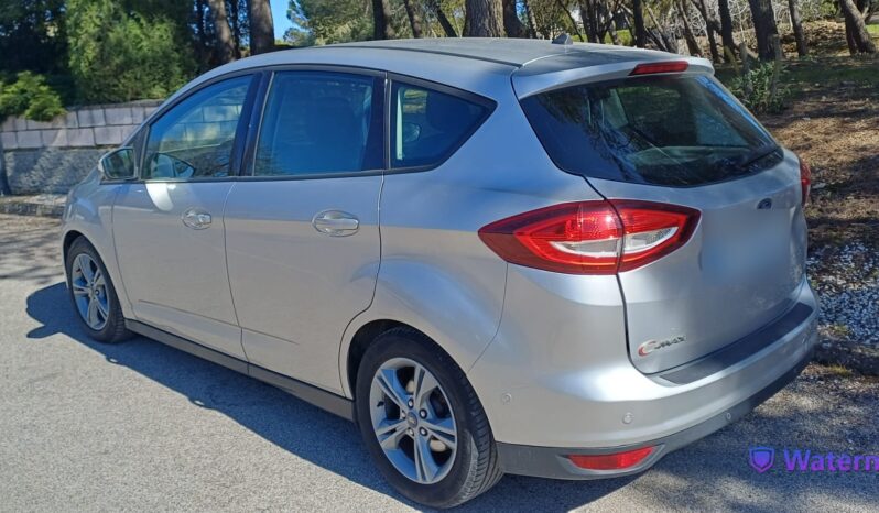 Ford C-MAX 1.0 EcoBoost 125 CV lleno