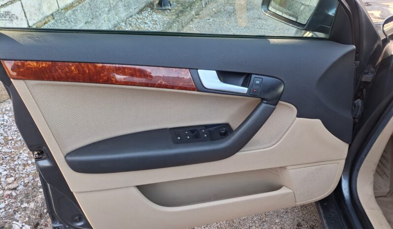 Audi A3 1.9 TDI 105 Ambiente 5p lleno