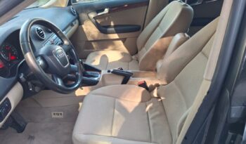 Audi A3 1.9 TDI 105 Ambiente 5p lleno