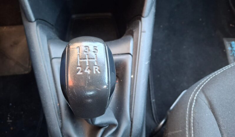 Peugeot 208 1.6 BlueHDi 100 CV lleno