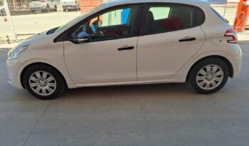 Peugeot 208 1.6 BlueHDi 100 CV lleno
