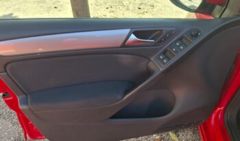 Volkswagen Golf 1.6 TDI 105 CV lleno