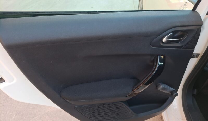 Peugeot 208 1.6 BlueHDi 100 CV lleno