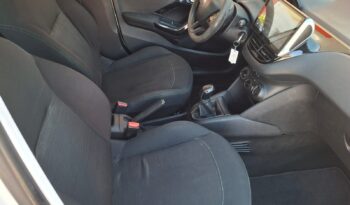 Peugeot 208 1.6 BlueHDi 100 CV lleno